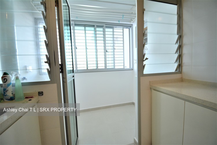 Blk 528B Pasir Ris Street 51 (Pasir Ris), HDB 4 Rooms #220149961